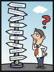 Marketing-Choices