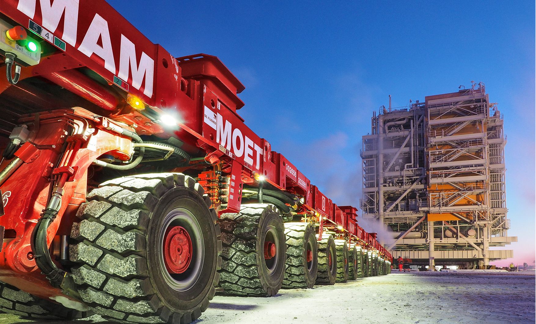 Stammes Recruitment BV